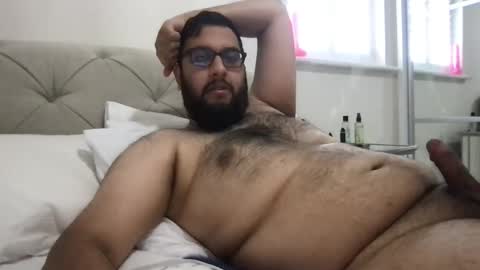 Krish Das online show from 11/03/25, 02:18