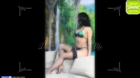 KrisiFollow me  Thumb UP  online show from 01/03/25, 09:58