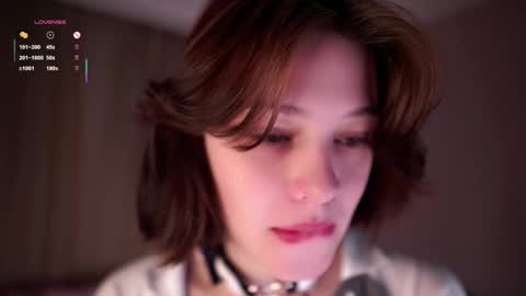 Snapshot of krissyhei chatting on 10/09/25, 01:14 Sarah online show from 10/09/25, 01:14