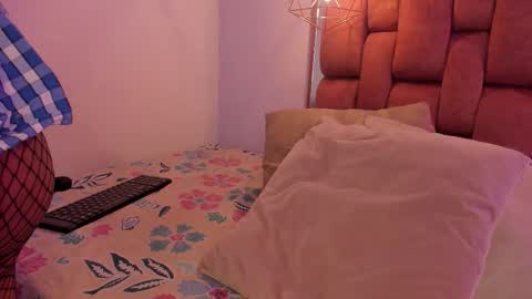 BETANIA online show from 10/14/25, 02:07