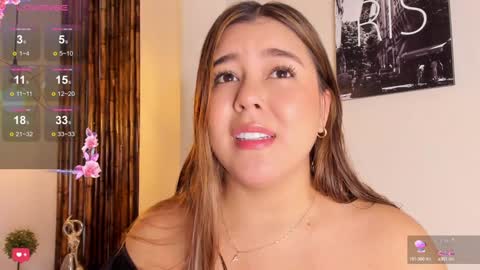 Aria online show from 12/03/24, 12:16