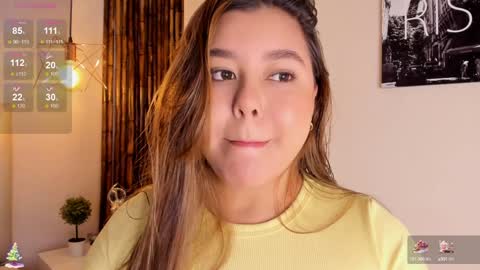 Aria online show from 12/26/24, 12:27