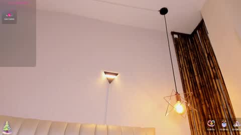 Aria online show from 12/31/24, 02:25