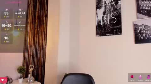 Aria online show from 02/10/25, 11:57