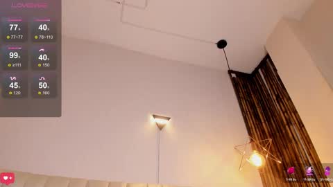 Aria online show from 02/11/25, 02:57