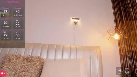 Aria online show from 02/17/25, 03:31