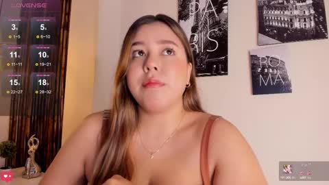 Aria online show from 02/24/25, 12:05