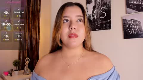 Aria online show from 02/26/25, 12:14