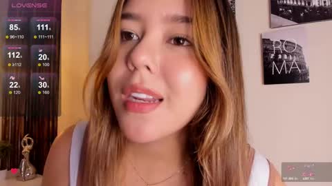 Aria online show from 02/27/25, 12:13