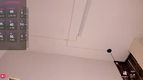 Aria online show from 03/06/25, 03:13