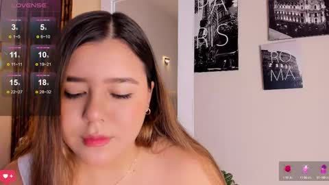 Aria online show from 03/07/25, 12:12