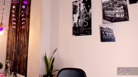 Aria online show from 09/11/25, 12:16