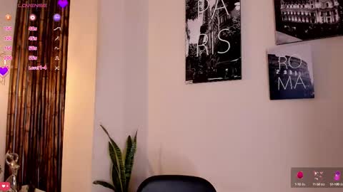 Aria online show from 09/24/25, 12:08