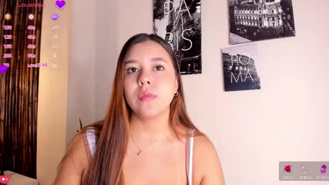 Aria online show from 10/21/25, 12:17