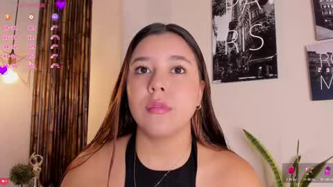 Aria online show from 11/03/25, 12:06