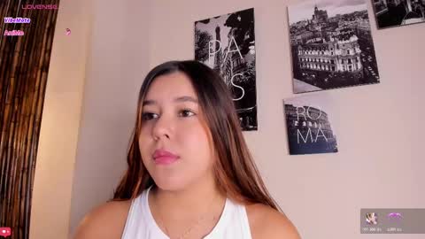 Aria online show from 11/12/25, 12:05