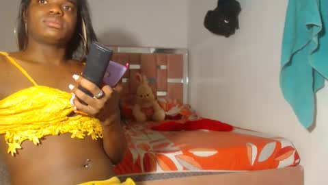 Snapshot of kristal_cox2 chatting on 01/29/25, 12:13 kristal_cox2 online show from 01/29/25, 12:13