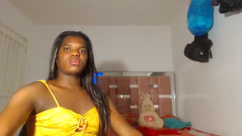 Snapshot of kristal_cox2 chatting on 02/16/25, 10:21 kristal_cox2 online show from 02/16/25, 10:21