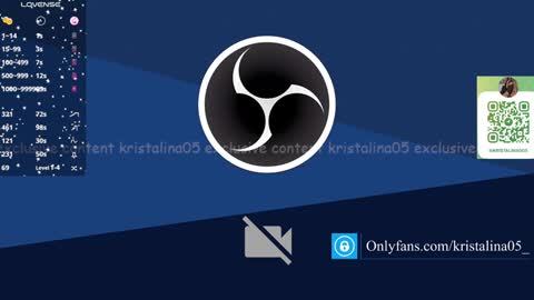 Snapshot of kristalina5 chatting on 01/09/25, 05:44 camila online show from 01/09/25, 05:44