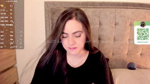 Snapshot of kristalina5 chatting on 01/15/25, 03:11 camila online show from 01/15/25, 03:11