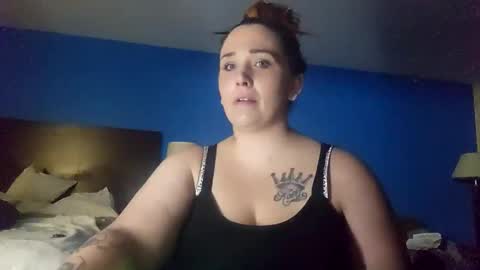 KristalDaddy online show from 11/15/25, 05:49