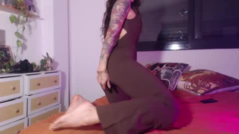 Kristen Wylde -  online show from 03/04/25, 06:39