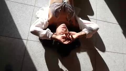 Kristen Wylde -  online show from 11/03/25, 07:37