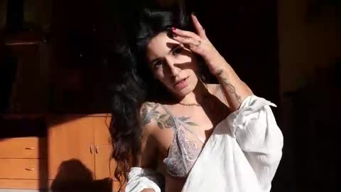 Kristen Wylde -  online show from 11/24/25, 08:52