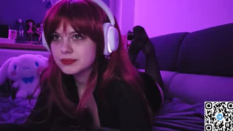 Christie online show from 10/30/25, 08:09