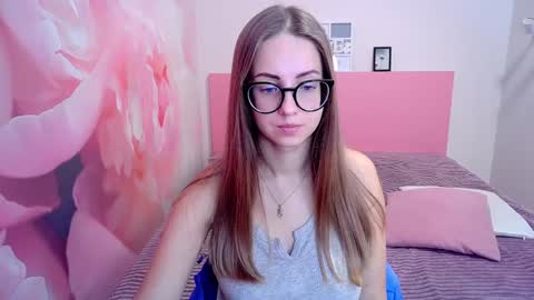 Kristina Adel online show from 12/02/24, 07:47