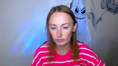 Kristi online show from 10/10/25, 10:03