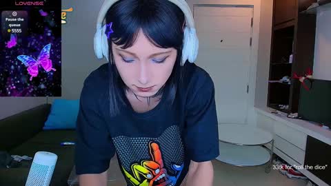 kristina online show from 12/27/24, 06:10