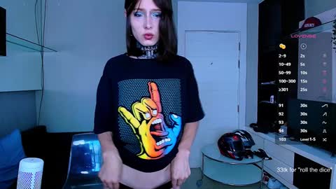 kristina online show from 01/22/25, 07:46