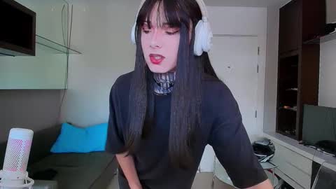 kristina online show from 03/10/25, 09:43