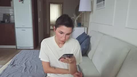 Kristi online show from 11/15/25, 04:54