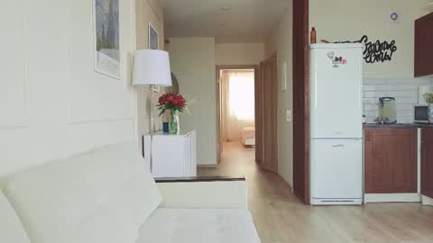 Snapshot of kristinesmith chatting on 10/13/25, 05:07 Kristi online show from 10/13/25, 05:07