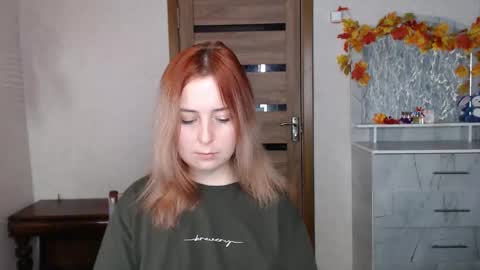 Kristy online show from 09/29/25, 08:35