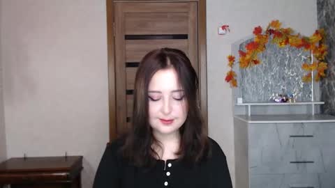 Kristy online show from 10/16/25, 06:25