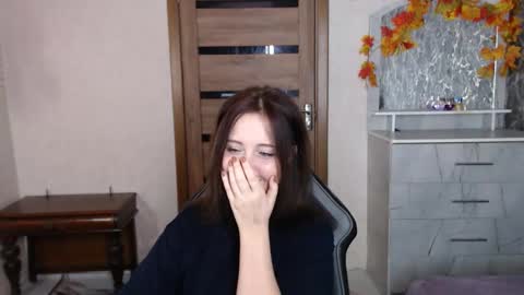 Kristy online show from 10/16/25, 08:43