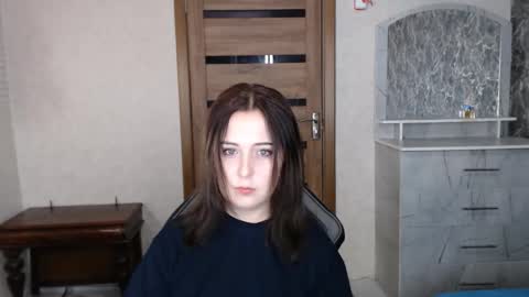 Kristy online show from 10/20/25, 11:27