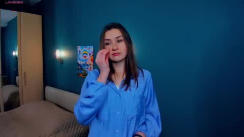 Snapshot of kristynhoughland chatting on 11/15/25, 04:47 Misty online show from 11/15/25, 04:47