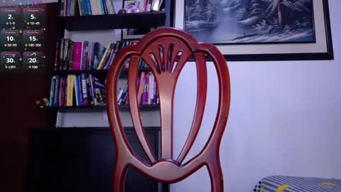 Snapshot of kroy_wood chatting on 01/31/25, 03:44 Kroy Wood online show from 01/31/25, 03:44