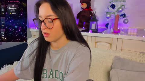 Snapshot of kruela_eva chatting on 12/06/24, 11:25 Kruela GTM3Tue Wed Thu Fri Sun 0400 am-1030pm online show from 12/06/24, 11:25