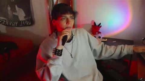 Snapshot of krye_x chatting on 09/26/25, 07:56 Zack online show from 09/26/25, 07:56