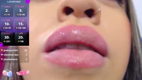 krys online show from 01/21/25, 10:08