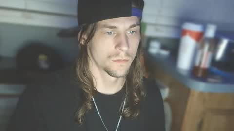 krytiar1992 online show from 11/19/25, 07:08