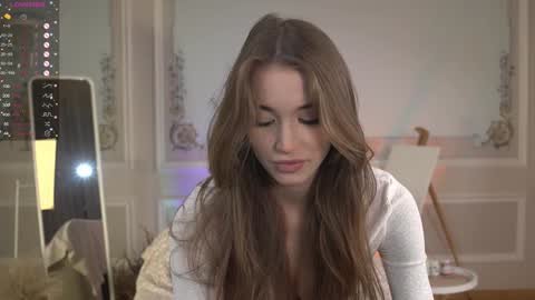 Snapshot of kseha_cute chatting on 01/08/25, 05:05 Ksesha online show from 01/08/25, 05:05