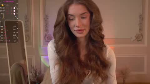 Snapshot of kseha_cute chatting on 02/13/25, 10:22 Ksesha online show from 02/13/25, 10:22