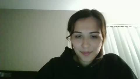 Snapshot of ksmurf00 chatting on 10/21/25, 02:01 ksmurf00 online show from 10/21/25, 02:01