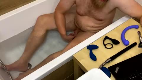 Tony online show from 11/23/25, 12:10